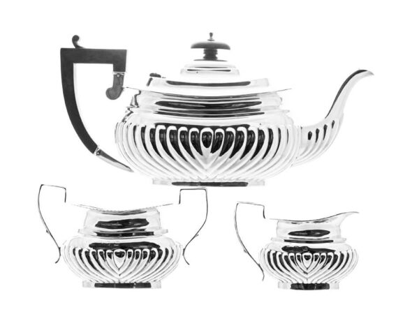 Art Deco Tea Set AS11682