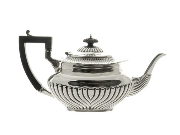 Teapot AS11871
