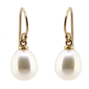 Pearl Earrings MJ12651