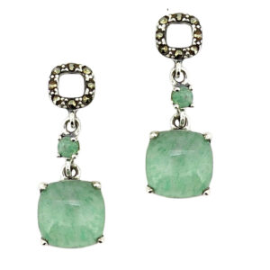 Green Aventurine Earring MJ20707