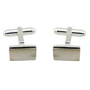 Mother-Of-Pearl Cufflinks MJ22413