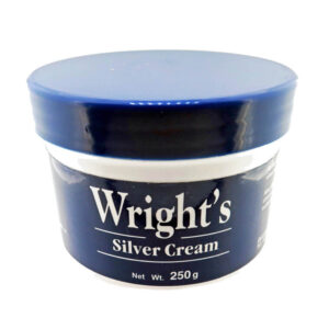 Wright's Silver Cream 250g