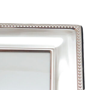 Silver-Plated Frame MS1868