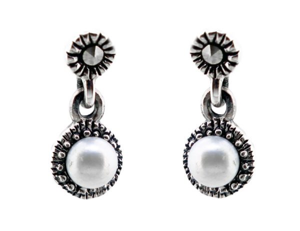 Freshwater Pearl Earring MJ23096