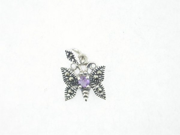 Amethyst Pendant MJ18070