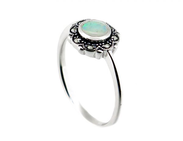 Opal Ring MJ22524