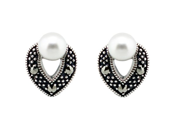 Freshwater Pearl Stud MJ22467