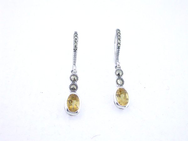 Citrine Drops MJ13015