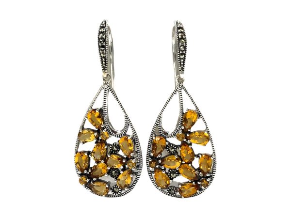 Citrine Drops MJ25332