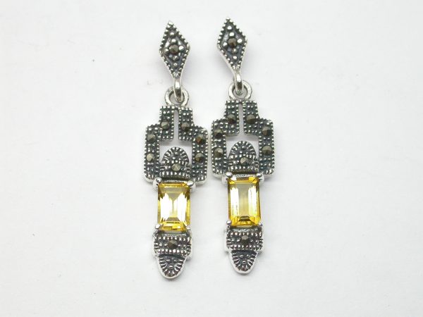 Citrine Drops MJ7988