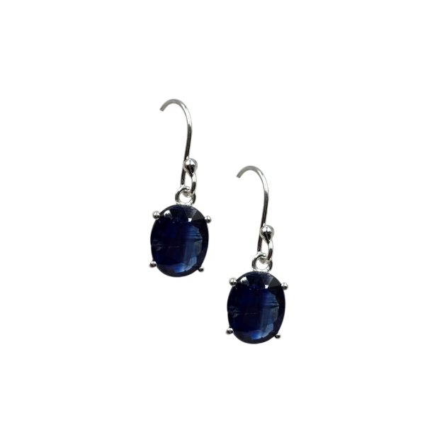 Kyanite Earrings MJ25947