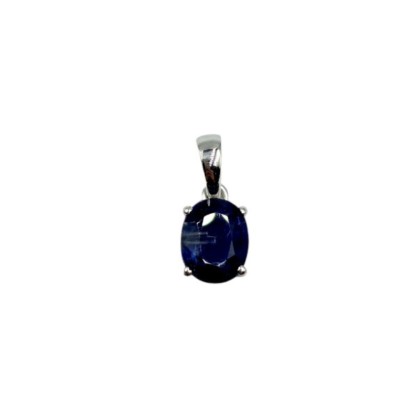 Kyanite Pendant MJ25950